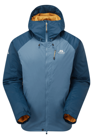 Mountain Equipment W SHELTERSTONE JACKET - Insulated jackets at PeakStyle