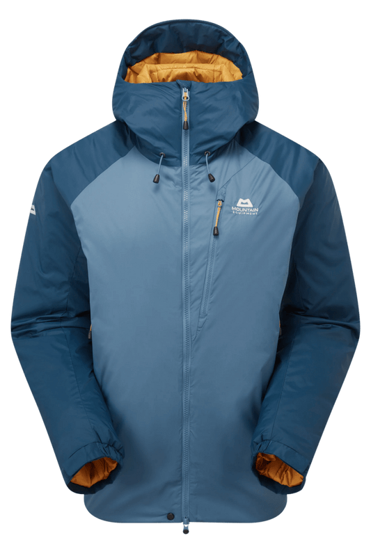 Mountain Equipment W SHELTERSTONE JACKET - Insulated jackets at PeakStyle