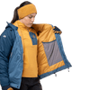 Mountain Equipment W SHELTERSTONE JACKET - Insulated jackets at PeakStyle