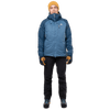 Mountain Equipment W SHELTERSTONE JACKET - Insulated jackets at PeakStyle