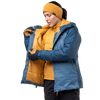 Mountain Equipment W SHELTERSTONE JACKET - Insulated jackets at PeakStyle
