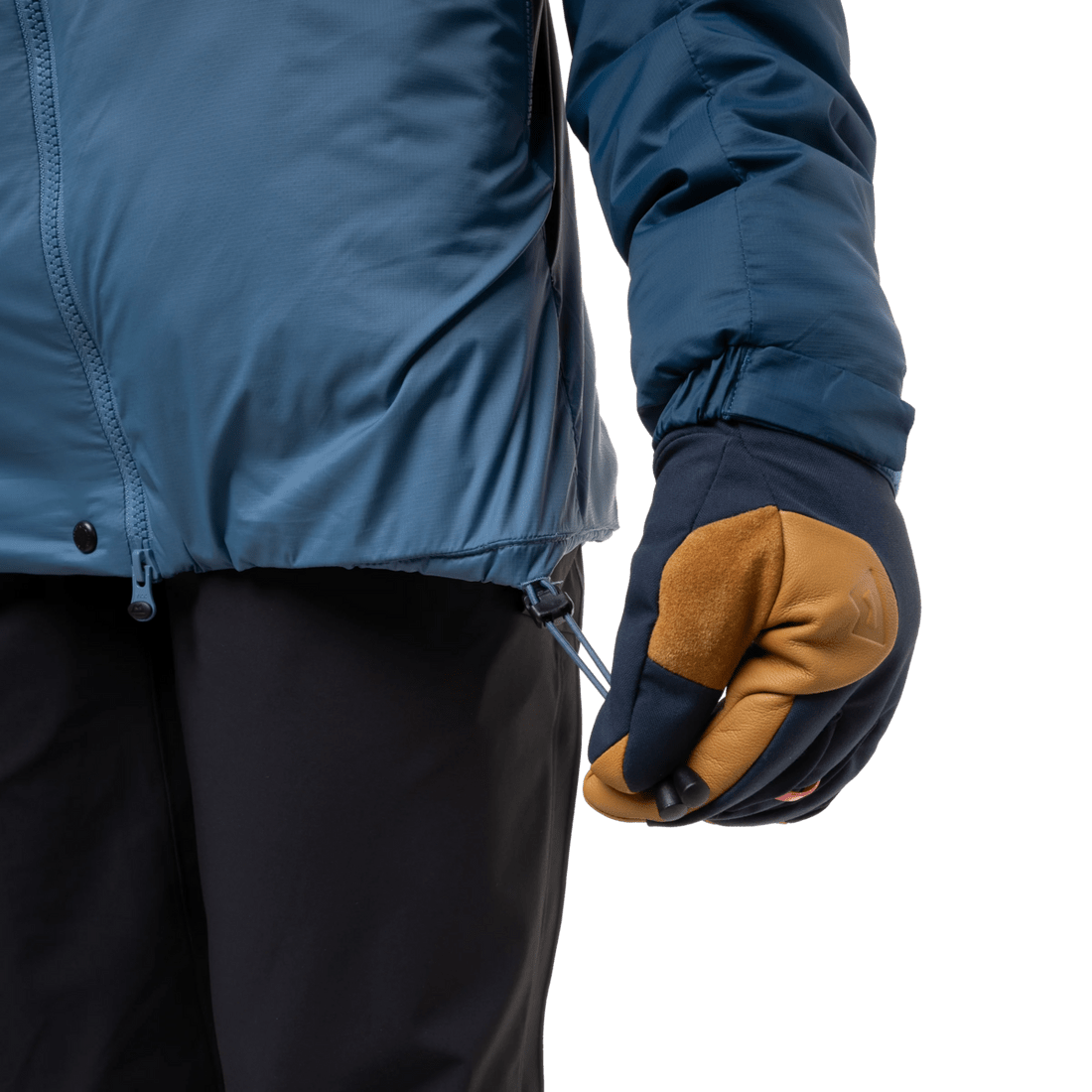 Mountain Equipment W SHELTERSTONE JACKET - Insulated jackets at PeakStyle