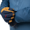 Mountain Equipment W SHELTERSTONE JACKET - Insulated jackets at PeakStyle