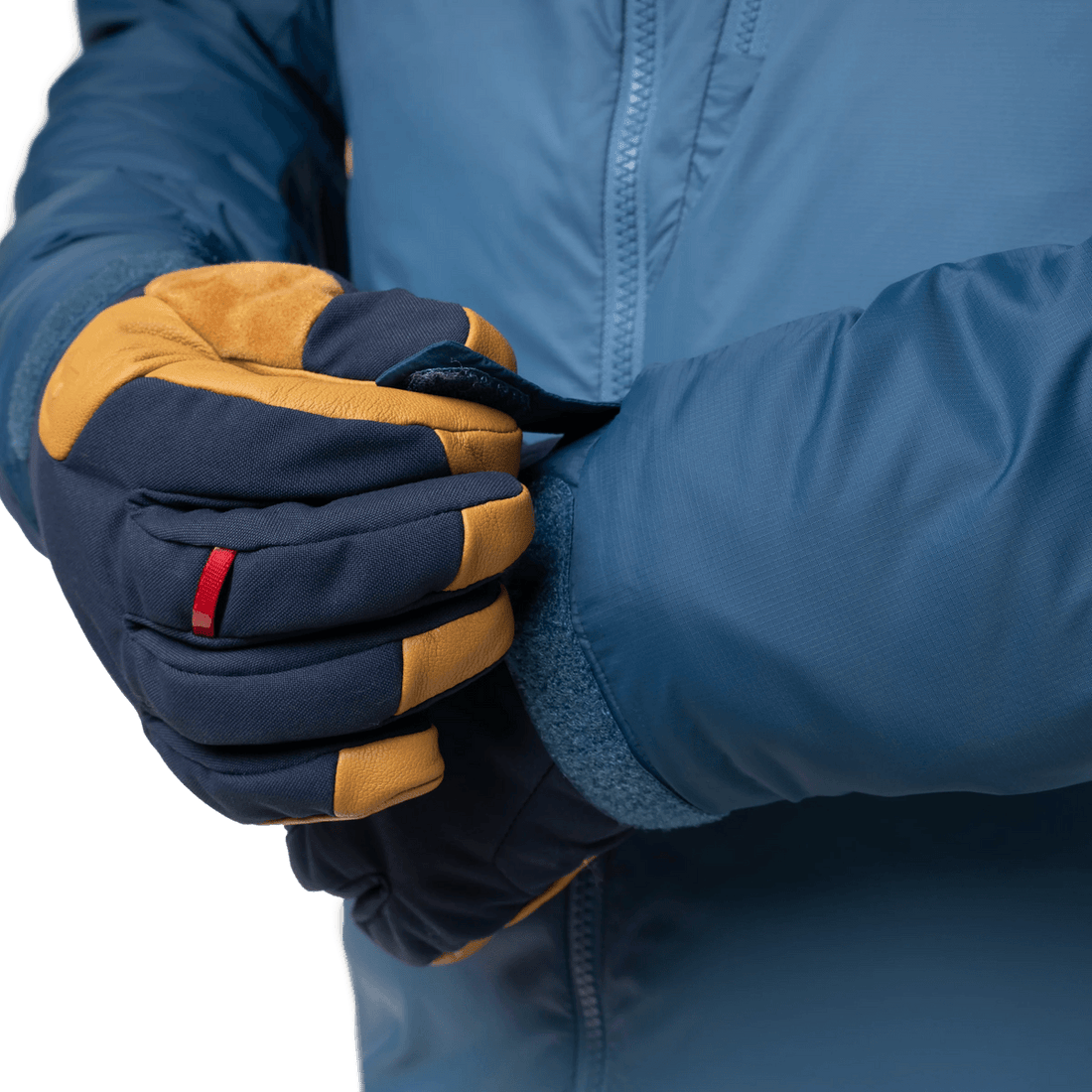 Mountain Equipment W SHELTERSTONE JACKET - Insulated jackets at PeakStyle