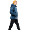 Mountain Equipment W SHELTERSTONE JACKET - Insulated jackets at PeakStyle