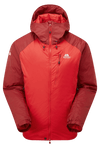 Mountain Equipment W SHELTERSTONE JACKET - Insulated jackets at PeakStyle