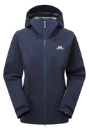 Mountain Equipment W SHIGRI JACKET - Cosmos XS - 8 Regenjacken - PeakStyle