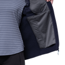 Mountain Equipment W SHROUD HOODED JACKET - Midlayer bei PeakStyle