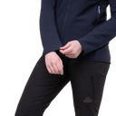 Mountain Equipment W SHROUD HOODED JACKET - Midlayer bei PeakStyle
