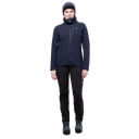 Mountain Equipment W SHROUD HOODED JACKET - Midlayer bei PeakStyle