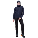 Mountain Equipment W SHROUD HOODED JACKET - Midlayer bei PeakStyle