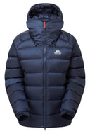 Mountain Equipment W SIGMA JACKET - Cosmos XS - 8 Isolationsjacken - PeakStyle