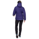 Mountain Equipment W SUPERFLUX JACKET - Amethyst - Cosmos XS - 8 Isolationsjacken - PeakStyle
