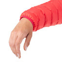 Mountain Equipment W SUPERFLUX JACKET - Capsicum - Pop Red XS - 8 Isolationsjacken - PeakStyle