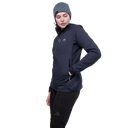 Mountain Equipment W SWITCH PRO HOODED JACKET - Clematis XS - 8 Isolationsjacken - PeakStyle