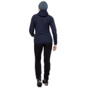 Mountain Equipment W SWITCH PRO HOODED JACKET - Clematis XS - 8 Isolationsjacken - PeakStyle
