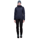 Mountain Equipment W SWITCH PRO HOODED JACKET - Clematis XS - 8 Isolationsjacken - PeakStyle