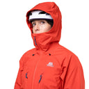 Mountain Equipment W TUPILAK JACKET - Regenjacken bei PeakStyle