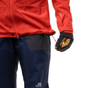 Mountain Equipment W TUPILAK JACKET - Regenjacken bei PeakStyle