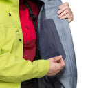 Mountain Equipment W TUPILAK JACKET - Fresh Green XS - 8 Regenjacken - PeakStyle
