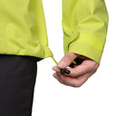 Mountain Equipment W TUPILAK JACKET - Fresh Green XS - 8 Regenjacken - PeakStyle