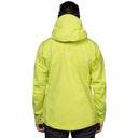 Mountain Equipment W TUPILAK JACKET - Fresh Green XS - 8 Regenjacken - PeakStyle