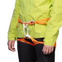 Mountain Equipment W TUPILAK JACKET - Fresh Green XS - 8 Regenjacken - PeakStyle