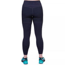 Mountain Equipment W TURAS LEGGING - Black XS - 8 Tights - PeakStyle