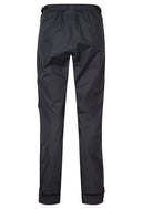 Mountain Equipment W ZENO FZ PANT - Black XS - 8 - SHORT Lange Hosen - PeakStyle