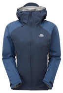 Mountain Equipment W ZENO JACKET - Regenjacken bei PeakStyle