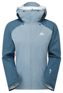 Mountain Equipment W ZENO JACKET - Regenjacken bei PeakStyle