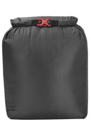 Mountain Equipment WATERPROOF STUFF - SACK - Shadow Grey Small Taschen - PeakStyle