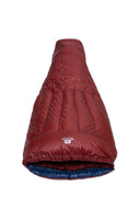 Mountain Equipment XENITH I LONG - Daunenschlafsäcke bei PeakStyle