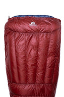 Mountain Equipment XENITH I LONG - Daunenschlafsäcke bei PeakStyle