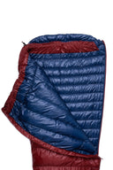 Mountain Equipment XENITH I LONG - Daunenschlafsäcke bei PeakStyle