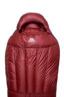 Mountain Equipment XENITH III LONG - Daunenschlafsäcke bei PeakStyle