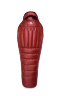 Mountain Equipment XENITH III LONG - Daunenschlafsäcke bei PeakStyle