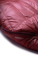 Mountain Equipment XENITH III LONG - Daunenschlafsäcke bei PeakStyle