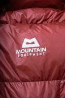 Mountain Equipment XENITH III LONG - Daunenschlafsäcke bei PeakStyle
