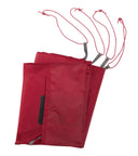 MSR FOOTPRINT UNIVERSAL 3 PERSON LARGE - PeakStyle