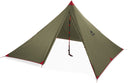 MSR FRONT RANGE - PeakStyle