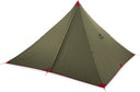 MSR FRONT RANGE - PeakStyle