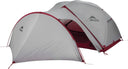 MSR GEAR SHED - PeakStyle