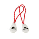 MSR NIGHT GLOW ZIPPER PULLS (2 - PACK) - PeakStyle
