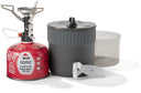 MSR POCKETROCKET DELUXE STOVE KIT - PeakStyle