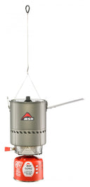 MSR REACTOR HANGING KIT - PeakStyle