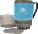 MSR WINDBURNER 1.8L ACCESSORY POT - PeakStyle