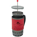 MSR WINDBURNER COFFEE PRESS KIT 1L - PeakStyle