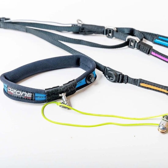 Ozone Geo 7 - Gleitschirm bei PeakStyle