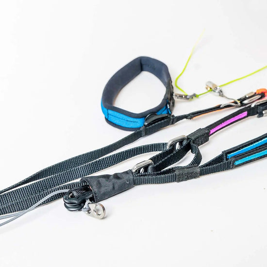 Ozone Geo 7 - Gleitschirm bei PeakStyle